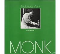 Thelonious Monk - Solo Monk