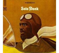 Monk Thelonious - Solo Monk