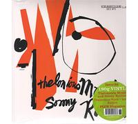 Thelonious Monk & Sonny Rollins - 180gm Vinyl - Sealed