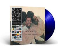 Thelonious Monk & Sonny Rollins Brilliant Corners (Vinyl LP)