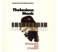 Thelonious Monk - Straight No Chaser [+1 Bonus]