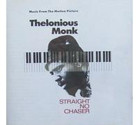 Thelonious Monk - Straight No Chaser
