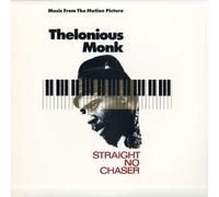 Thelonious Monk - Straight No Chaser