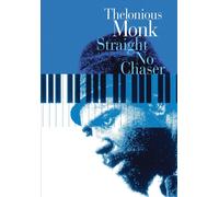 Thelonious Monk: Straight No Chaser (DVD) Samuel E. Wright