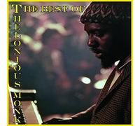 Thelonious Monk The Best Of Thelonious Monk (CD)