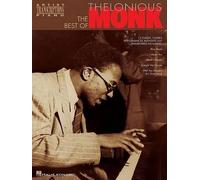 Thelonious Monk The Best of Thelonious Monk (Tascabile)