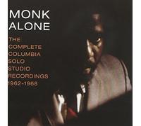 Thelonious Monk - The Complete Columbia Solo Recordings 62/68 [2 CD]