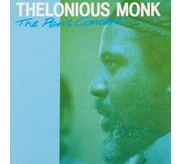 Thelonious Monk - The Paris Concert