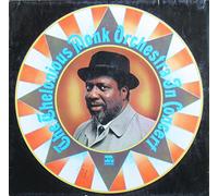 Thelonious Monk - The Thelonious Monk Orchestra In Concert [Vinyl LP] [Schallplatte]