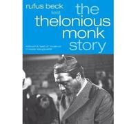 Thelonious Monk The Thelonious Monk Story-Gelesen Von Rufus Beck (CD)