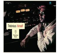 Thelonious Monk Thelonious Himself +1 Bonus Track (Vinyl LP)