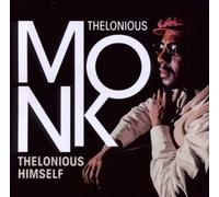 Thelonious Monk Thelonious himself (CD) Album