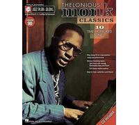 Thelonious Monk Thelonious Monk Classics (Mixed Media Product)