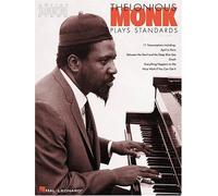 Thelonious Monk Thelonious Monk Plays Standards (Tascabile)
