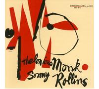 Thelonious Monk - Thelonious Monk/Sonny Rollins