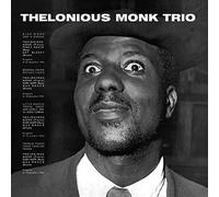 Thelonious Monk - Thelonious Monk Trio