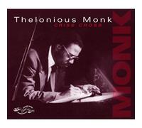Thelonious Monk - thelonius monk-criss cross