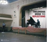 Thelonious Monk Trio Reflections (Vinyl LP) 12" Album