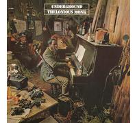 Thelonious Monk - Underground