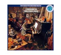 Thelonious Monk - Underground [Vinile LP record]