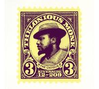 Thelonious Monk - Unique [Shm-CD]