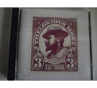 Thelonious Monk - Unique, the [20bit]