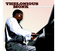 Thelonious Monk - Very Best of Blue Note Series