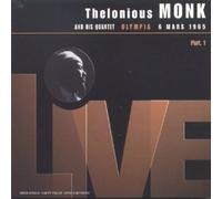 Thelonious Monk - Vol.1