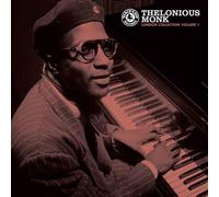 Thelonious Monk - Vol. 1-London Collection