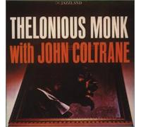 Thelonious Monk - With John Coltlane