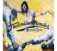 Thelonious Monster - Beautiful Mess (180 Gr.Black Vinyl)