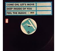 Thelonius Funk - Come on, Let's Move