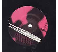Thelonius Funk - Come on, let's move / Vinyl Maxi Single [Vinyl 12'']