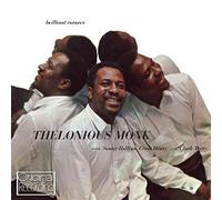 Thelonius Monk - Brilliant Corners