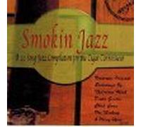 Thelonius Monk, Dexter Gordon, Chick Corea, Pat Metheny, Stephane Grappelli, Kai Winding, Earl Hines, Jimmy Witherspoon, Wynton MarsallisCarmen McRae - Smokin Jazz a 20 Song Jazz Compilation for the Cigar Connoisseur (UK Import)