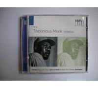 thelonius monk - The Thelonious Monk Collection