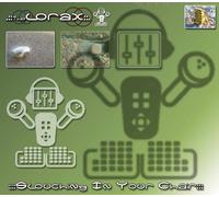 TheLorax - [BASSCD002] - Slouching In Your Chair(Goa, Psytrance, Acid Techno, Progressive House, Hard Dance, Nu-NRG, Trip Hop, Chillout, Dubstep Anthems)