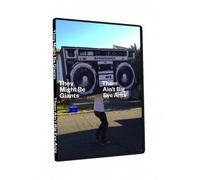 Them Ain't Big Eye Ants - A Video Compilation 2004 - 2012 by They Might Be Giants