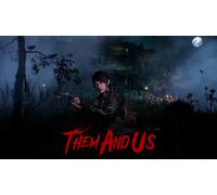 Them and Us
