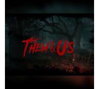 Them and Us (PC) Steam Key - GLOBAL