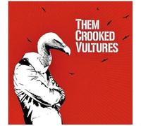 THEM CROOKED VOLTURES - Them Crooked Voltures
