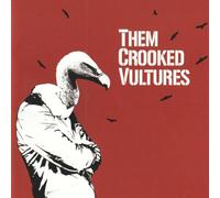 THEM CROOKED VOLTURES - Them Crooked Voltures