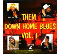 Them Downhome Blues 1