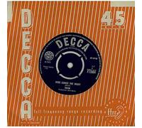 Them - Here Comes The Night