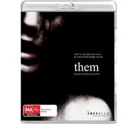 Them ( Ils ) [ Origine Australiano, Nessuna Lingua Italiana ] (Blu-Ray)