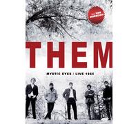 Them - Mystic Eves Live 1965