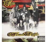 Them People - HERE