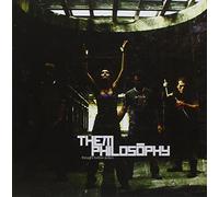 THEM PHILOSOPHY - THOUGHT BEFORE ACTION