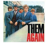 Them - Them Again (LP)