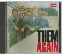 Them - Them Again